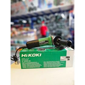 Hikoki G12SN2 900 W 115 mm Avuç Taşlama