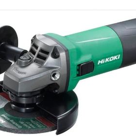 Hikoki G12SN2 900 W 115 mm Avuç Taşlama