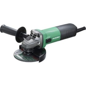 Hikoki G12SR4 730W 115 Profesyonel Avuç Taşlama
