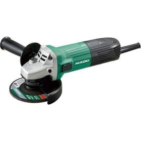 Hikoki G12STA 115 mm Avuç Taşlama Makinası