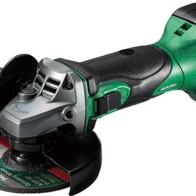 Hikoki G18DSL2-5.0 18 V 5.0 ah 115 mm Akülü Avuç Taşlama