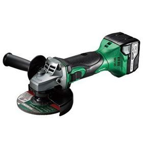 Hikoki G18DSL2-5.0 18 V 5.0 ah 115 mm Akülü Avuç Taşlama