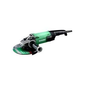Hikoki G23SC4 Profesyonel 2600W Büyük Taşlama