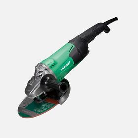 Hikoki G23ST 2000W 230 mm Büyük Taşlama Makinesi