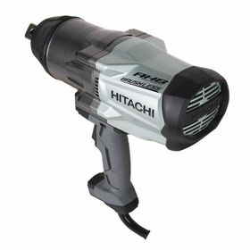 Hikoki Hitachi WR22SE 800 Watt 3/4 Kömürsüz Somun Sıkma Makinesi