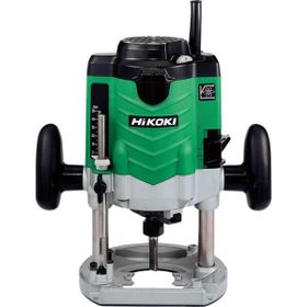 Hikoki M12VE 12 mm 2000 W Profesyonel Freze Makinesi
