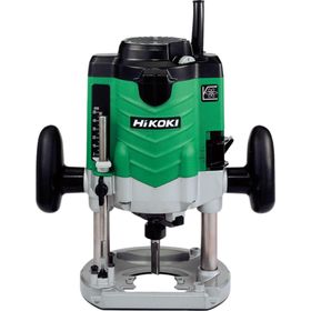 Hikoki M12VE 12 mm 2000 W Profesyonel Freze Makinesi