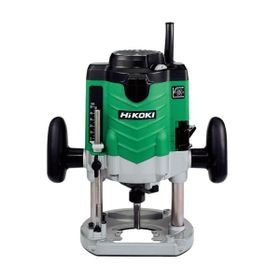 Hikoki M12VE 12 mm 2000 W Profesyonel Freze Makinesi