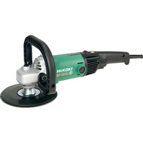 Hikoki SP18VA 180 mm 1250 W Profesyonel Polisaj Makinesi