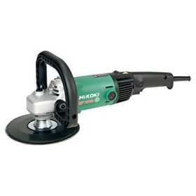 Hikoki SP18VA 180 mm 1250 W Profesyonel Polisaj Makinesi