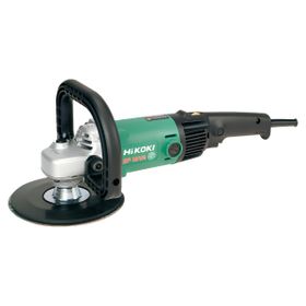 Hikoki SP18VA 180 mm 1250 W Profesyonel Polisaj Makinesi