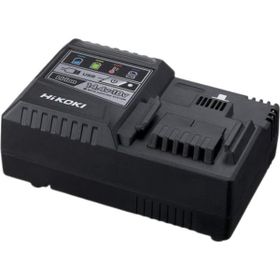 Hikoki UC18YSL3 Hızlı Şarj Cihazı