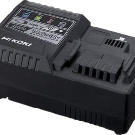 Hikoki UC18YSL3 Hızlı Şarj Cihazı