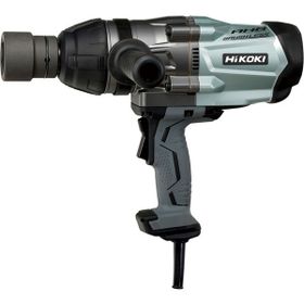 Hikoki WR25SE 1000 NM 900 W Kömürsüz Motor Darbeli Somun Sıkma