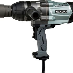 Hikoki WR25SE 1000 NM 900 W Kömürsüz Motor Darbeli Somun Sıkma