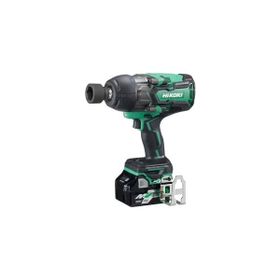 Hikoki WR36DB 36V 4 Ah 1050 Nm Darbeli Somun Sıkma