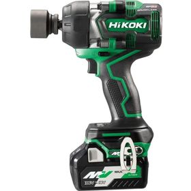 Hikoki WR36DE-2.5 36 V 2.5 AH 770 NM 1/2 Darbeli Somun Sıkma