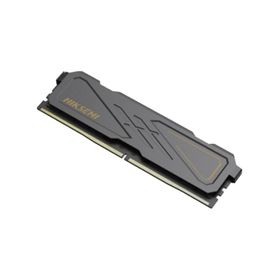 Hiksemi Armor By Hikvision HSC416U32D2 Black 16 GB DDR4 3200Mhz CL22 XMP 2.0 Soğutuculu Desktop Gaming Ram