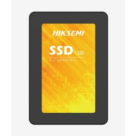 Hiksemi C100/480 GB SSD