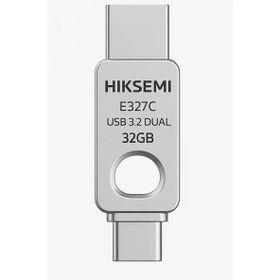 Hiksemi E327C 3.2 Dual 32 GB USB Bellek