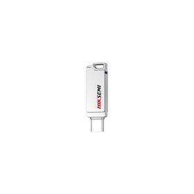 Hiksemi E327C 3.2 Dual USB-C A 64 GB USB Flash Bellek