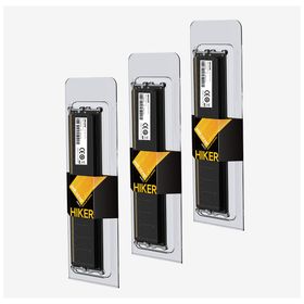 Hiksemi Hiker HSC408U26Z1 8 GB DDR4 2666 MHZ CL19 Desktop RAM