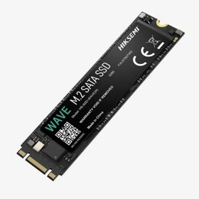 Hiksemi HS-SSD-WAVE-N 1024G 560-510 MB/S M.2 SATA 3D NAND SSD