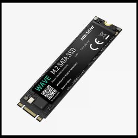 Hiksemi HS-SSD-WAVE(N) 512 GB 560-500 MB/S M.2 Sata 3D NAND SSD