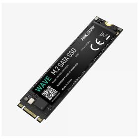 Hiksemi HS-SSD-WAVE(N) 512 GB 560-500 MB/S M.2 Sata 3D NAND SSD