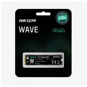 Hiksemi HS-SSD-WAVE(N) 512 GB 560-500 MB/S M.2 Sata 3D NAND SSD
