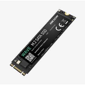 Hiksemi HS-SSD-WAVE(N) 512 GB 560-500 MB/S M.2 Sata 3D NAND SSD
