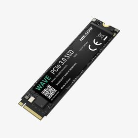 Hiksemi HS-SSD-WAVE(P) 1024 GB 2450-2450 MB/S GEN 3 NVMe PCIe M.2 2280 3D NAND SSD