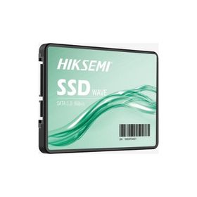 Hiksemi HS-SSD-WAVE(S) 1024 GB 550-470 MB/S 2.5 inç SATA3 3D NAND SSD