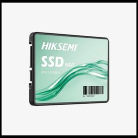 Hiksemi HS-SSD-WAVE(S) 1024 GB 550-470 MB/S 2.5 inç SATA3 3D NAND SSD