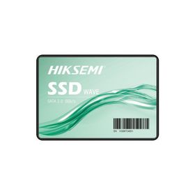 Hiksemi HS-SSD-WAVE(S) 128 GB 460-370 MB/S 2.5 inç SATA3 3D NAND SSD