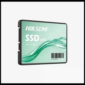 Hiksemi HS-SSD-WAVE(S) 128 GB 460-370 MB/S 2.5 inç SATA3 3D NAND SSD