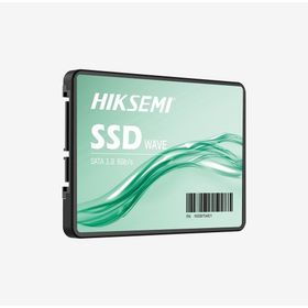 Hiksemi HS-SSD-WAVE(S) 2048 GB 550-510 MB/S 2.5 inç SATA3 3D NAND SSD