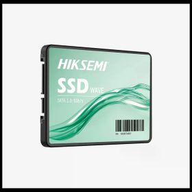 HIKSEMI HS-SSD-WAVE(S) 256 GB 530-400 MB/S 2.5 inç SATA3 3D NAND SSD