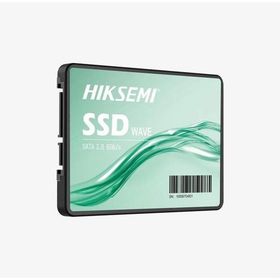 HIKSEMI HS-SSD-WAVE(S) 256 GB 530-400 MB/S 2.5 inç SATA3 3D NAND SSD