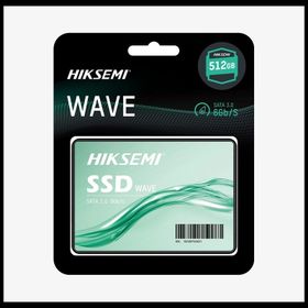 HIKSEMI HS-SSD-WAVE(S) 256 GB 530-400 MB/S 2.5 inç SATA3 3D NAND SSD