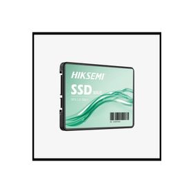 Hiksemi HS-SSD-WAVE(S) 512 GB 530-450 MB/S 2.5 inç SATA3 3D NAND SSD