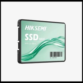 Hiksemi HS-SSD-WAVE(S) 512 GB 530-450 MB/S 2.5 inç SATA3 3D NAND SSD