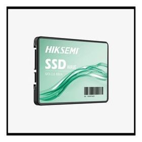 Hiksemi HS-SSD-WAVE(S) 512 GB 530-450 MB/S 2.5 inç SATA3 3D NAND SSD