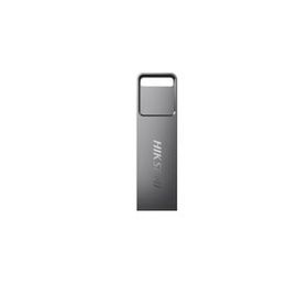Hiksemi HS-USB-E301-128 128 GB USB 3.2 Metal Flash Bellek