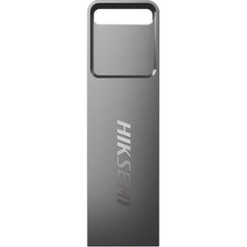 Hiksemi HS-USB-E301-128 128 GB USB 3.2 Metal Flash Bellek