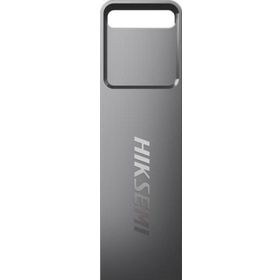 Hiksemi HS-USB-E301-128 128 GB USB 3.2 Metal Flash Bellek