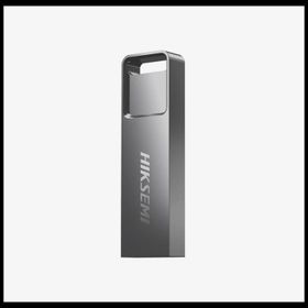 Hiksemi HS-USB-E301-128 128 GB USB 3.2 Metal Flash Bellek