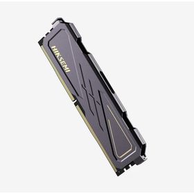Hiksemi HSC408U32Z2 Armor 8 GB DDR4 3200 MHz CL22 XMP 2.0 Soğutuculu Desktop Gaming RAM