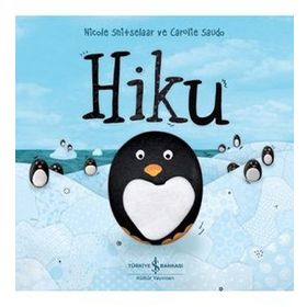 Hiku / Nicole Snitselaar