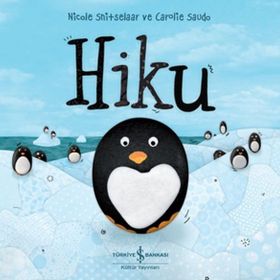 Hiku / Nicole Snitselaar